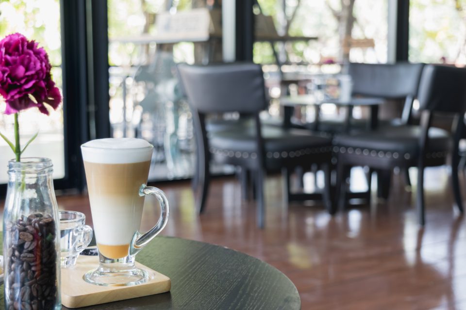 Cafe